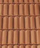 CREATON Rapido Taška základní 1/1 přírodní červená - režná CREATON Rapido Taška základní 1/1 přírodní červená - režná